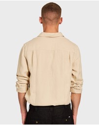 Academy Brand - Allen Shirt