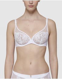 Simone Perele - Saga Full Cup Plunge Bra