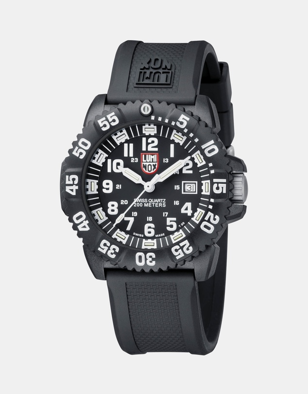 Luminox - Luminox Original Navy SEAL Watch