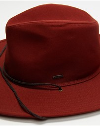 Brixton - Field X Hat
