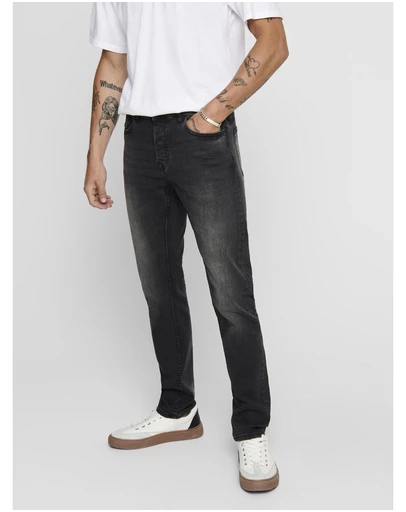 Only & Sons - Loom Slim Jeans