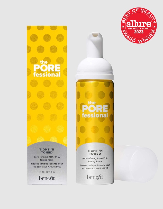 Benefit Cosmetics - The Porefessional Tight n Toned Toner