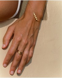Kirstin Ash - Seaside Bracelet
