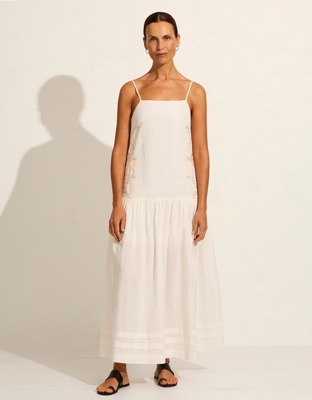 Auguste The Label - Palma Maxi Dress