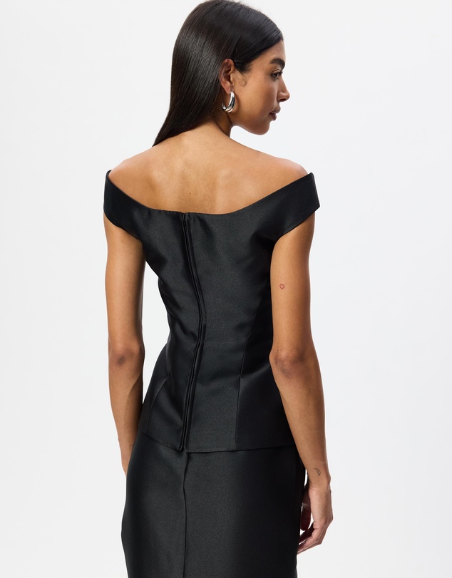 Solace London - Pieta Maxi Dress