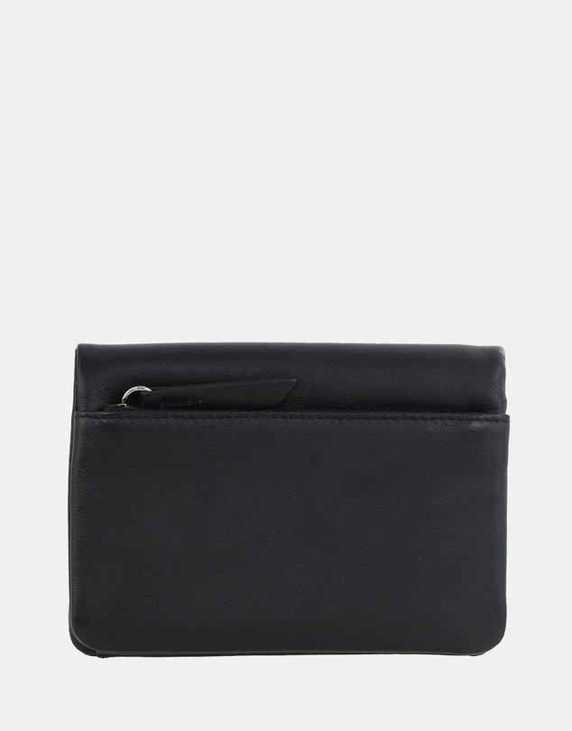 Pierre Cardin - Pierre Cardin Ladies Leather Bi-Fold Wallet