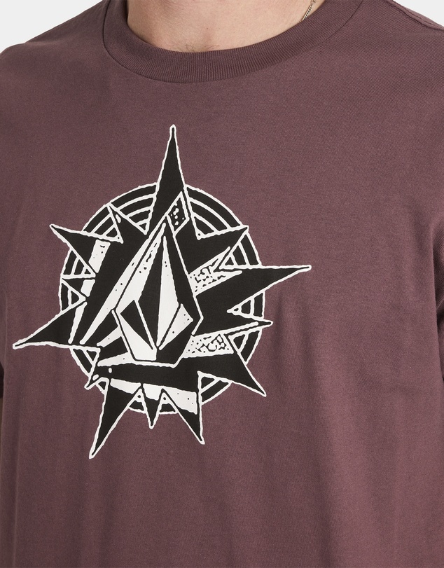 Volcom - Mens Yoink T-Shirt