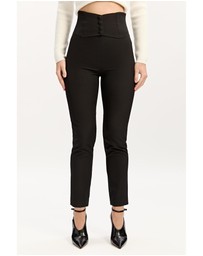 Bardot - Corset Pant