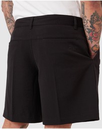 Zanerobe - Herringbone Flow Short