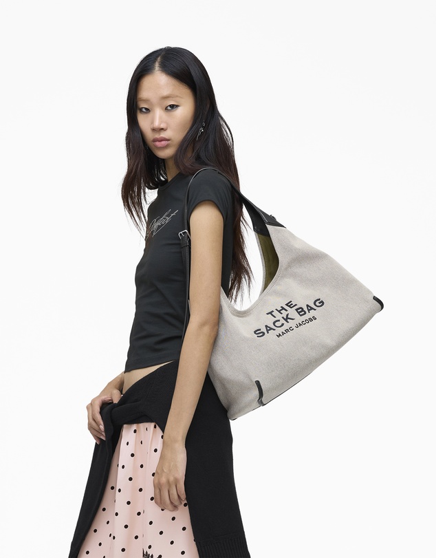 Marc Jacobs - The Belted Sack