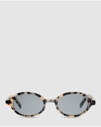 Status Anxiety - Wonder Sunglasses