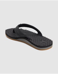 Kustom - Mens Super Spike Thongs