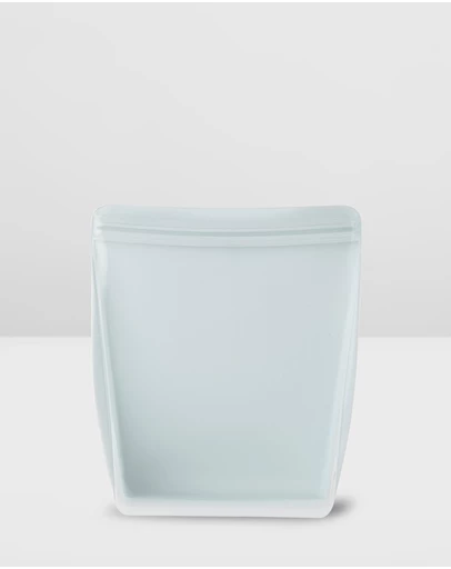 Porter - Reusable Silicone Bag Stand Up 1.5L