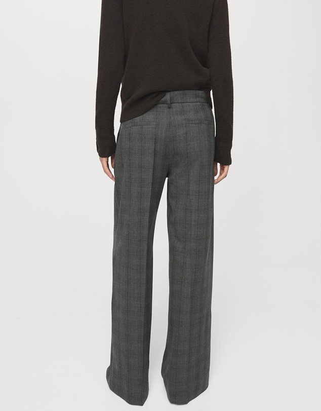M.N.G - Oxford Trousers