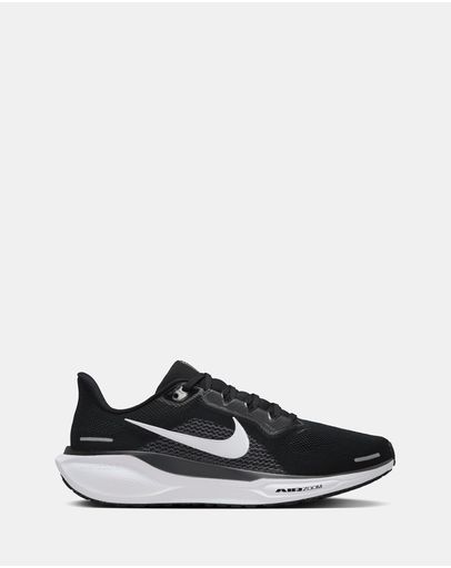 Black, White & Anthracite