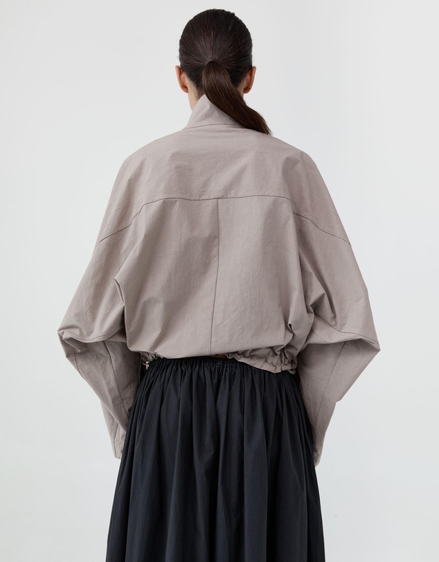 St. Agni - Technical Cotton Carpenter Jacket