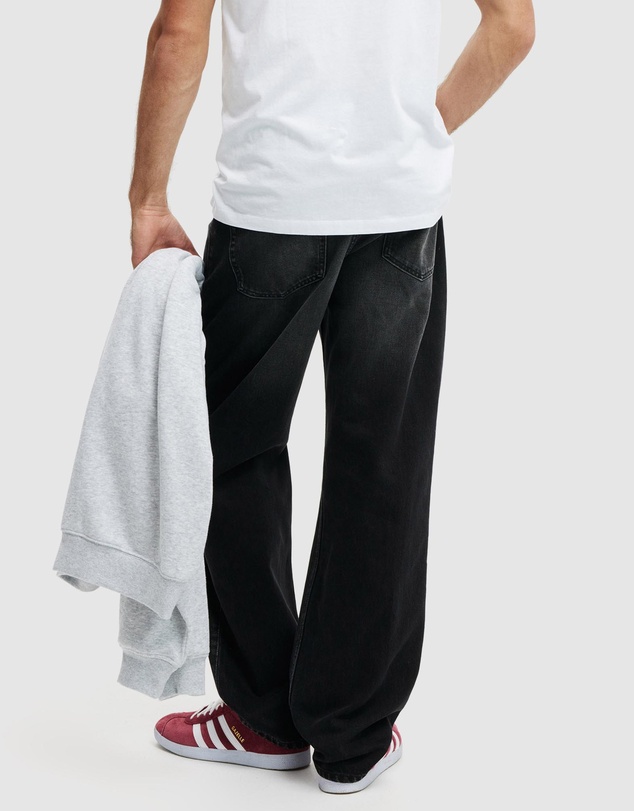 Cotton On - Baggy Jeans