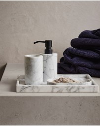 Country Road - Loft Marble Holder