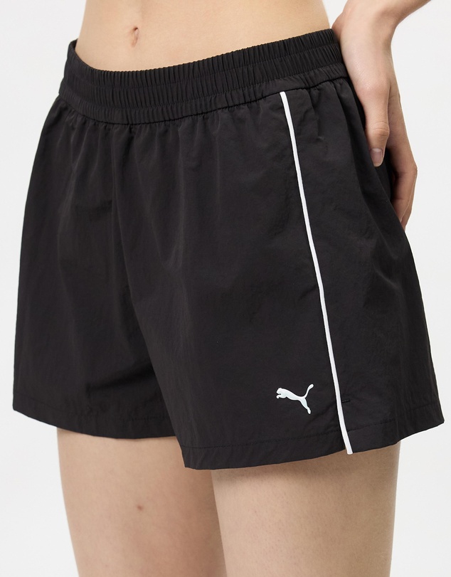 Puma - Tropical Speed Woven Shorts 3