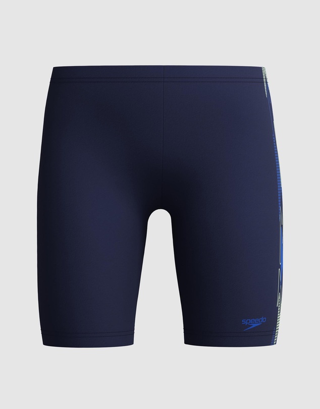 Speedo - Plastisol Placement Jammers - Kids-Teens
