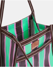 EAU BAGS - Sac Handbag