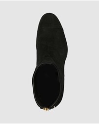 Beau Coops - Beau5-b_loss Ankle Boots