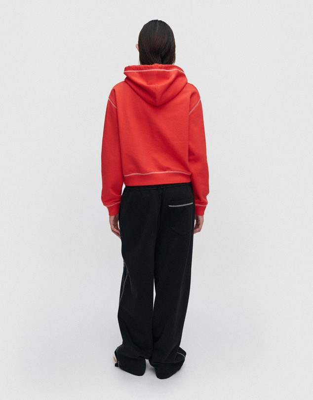 Marimekko - Notkelo Logo Placement Kioski sweatshirt