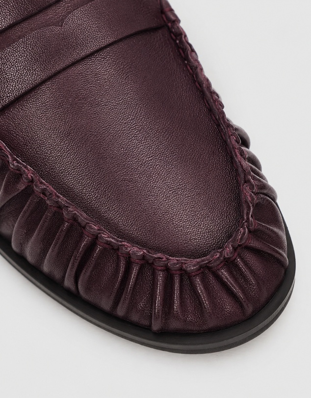 Betts - Henley Suede Leather Loafers