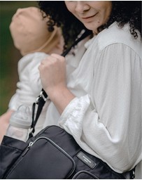 Storksak - Eco Stroller Bag