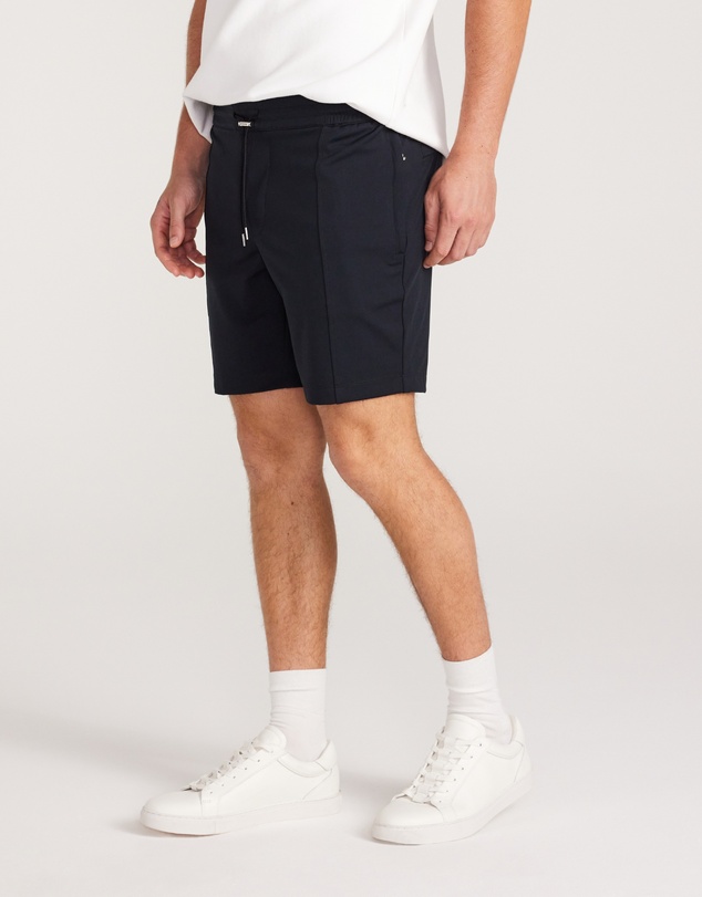 Calibre - Performance Shorts Black