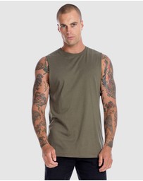 Counter Culture - 6-Pack Absent Tank