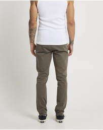 Arvust - Winston Chino Pants