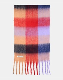Morgan & Taylor - Emma Scarf