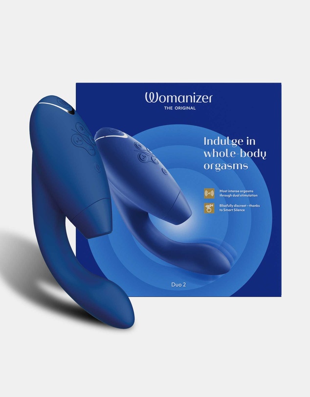 Womanizer - Duo2