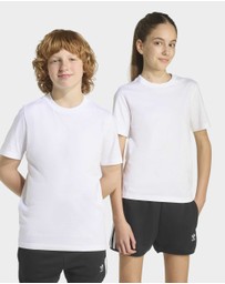 adidas Originals - K BLANK TEE Kids