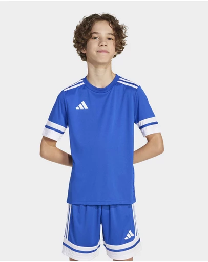 adidas Performance - Squadra 25 Football Jersey Kids