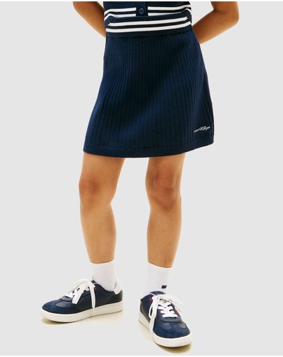 Dark Night Navy