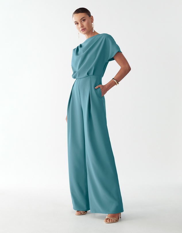 BWLDR - Tina Jumpsuit