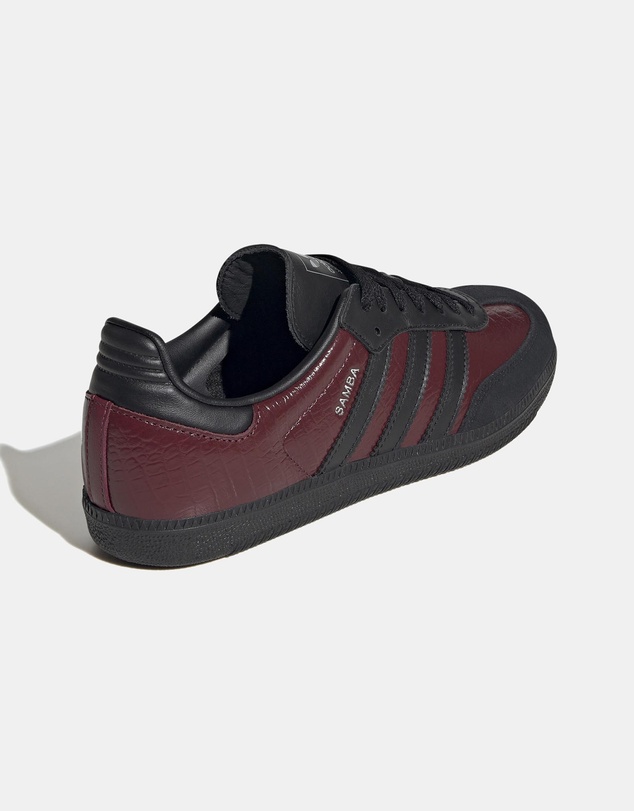adidas Originals - Samba OG “Croc” ICONIC EXCLUSIVE - Unisex