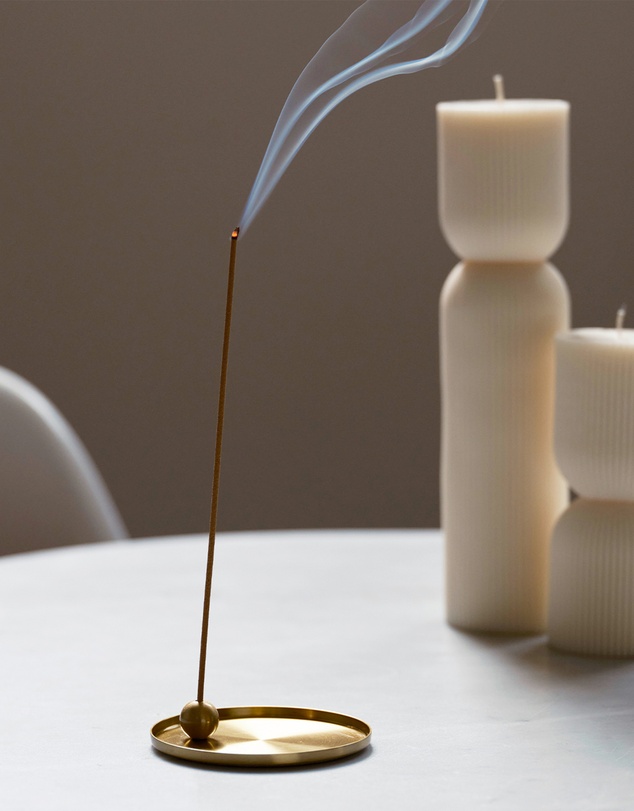 XRJ Celebrations - Halo Incense Holder