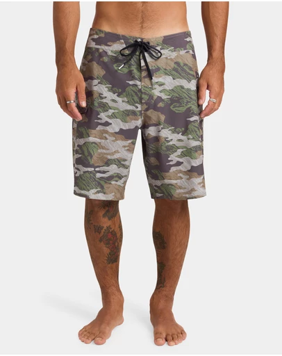 Volcom - Mens Lido Mod 20