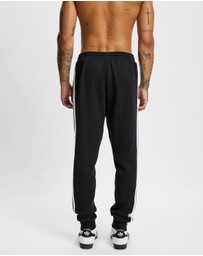 adidas Sportswear - Essentials 3-Stripes Fleece Pants
