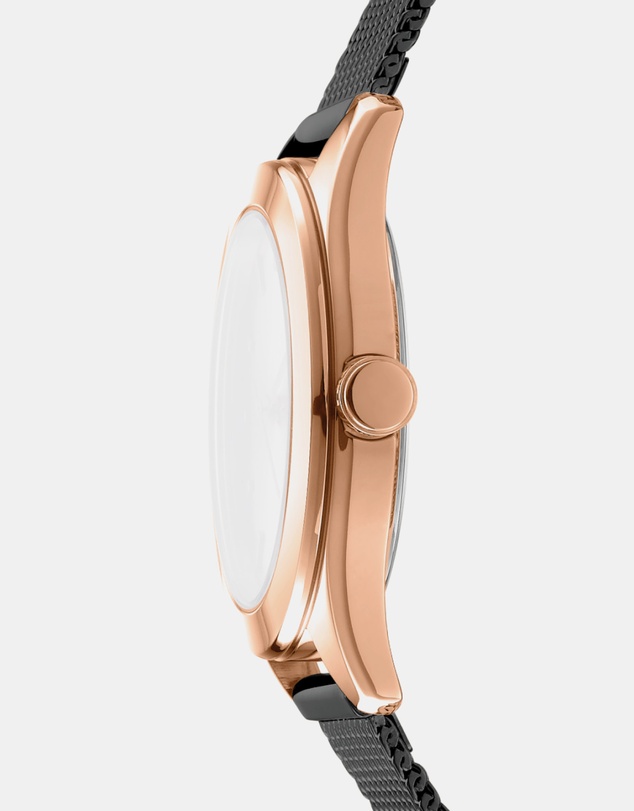 DKNY - DKNY Astoria Logo Watch