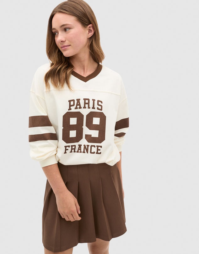 Seed Heritage - Sporty Tee - Teen