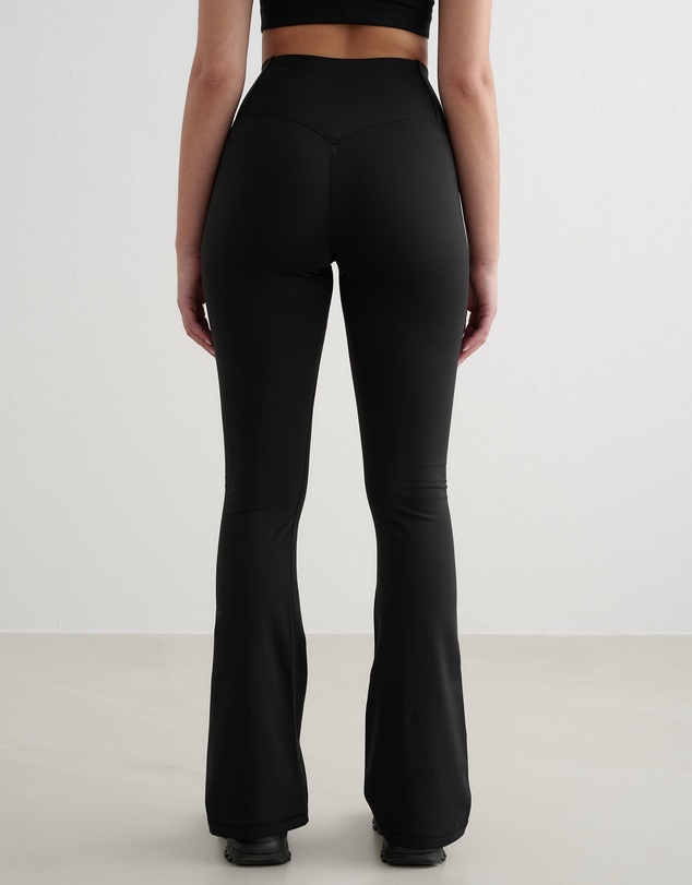 Aim'n - Warming Flare Tights