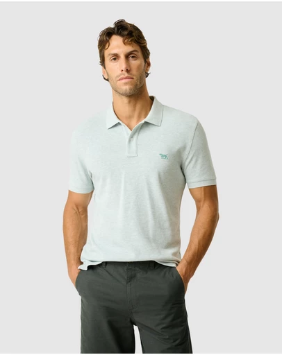 Rodd & Gunn - The Gunn Polo