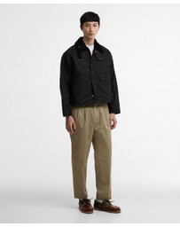 Barbour - Spey Waxed Jacket
