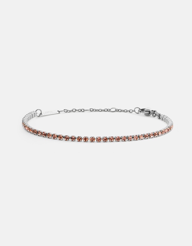Daniel Wellington - Classic Tennis Bracelet Apricot