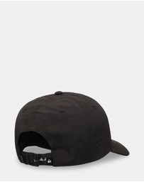 Quiksilver - Mens Decades Cotton Cap