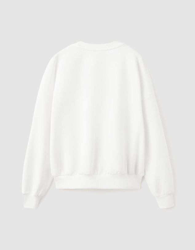 M.N.G - Pdchill Sweatshirt - Kids-Teens